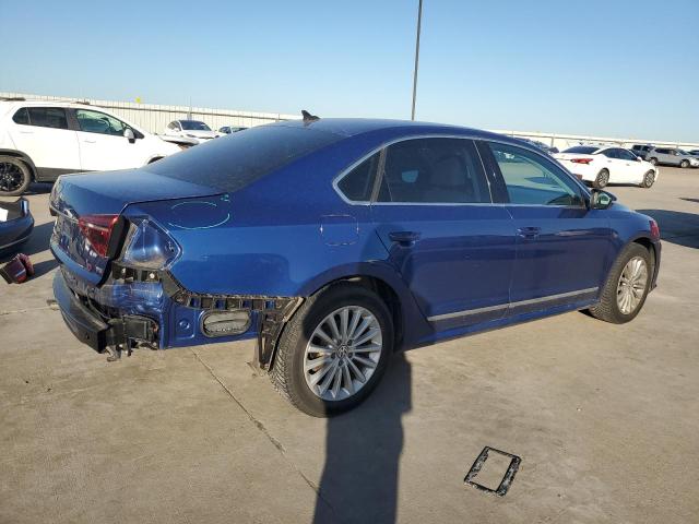 1VWBT7A32HC008710 Volkswagen PASSAT SE