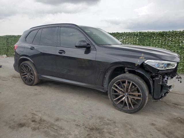 5UXCR6C54KLL14425 BMW X5 Xdrive40i