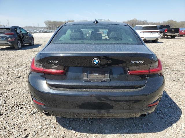 3MW5R7J06N8C52946 BMW 330XI