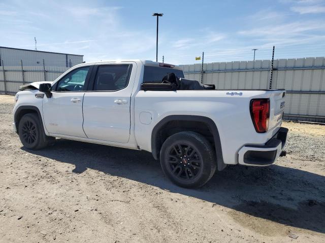 3GTP9CEK9NG136341 GMC Sierra Limited K1500 Elevation