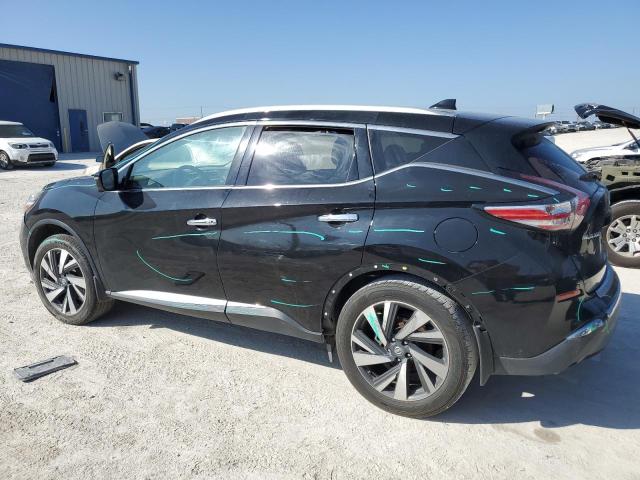 5N1AZ2MG6JN184373 Nissan MURANO S
