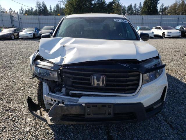 5FPYK3F14NB009170 Honda Ridgeline Sport