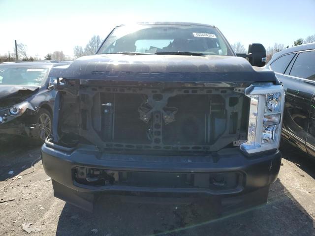 1FT8X3BA0PED47041 Ford F350 Super Duty