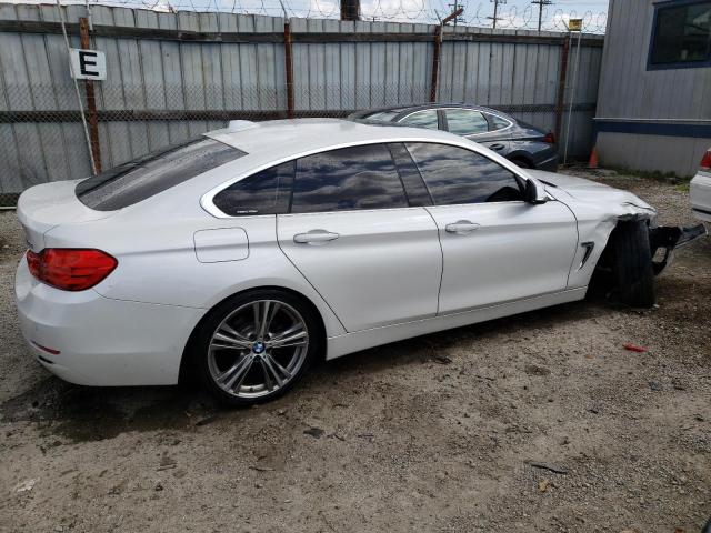 WBA4A9C58GG505406 BMW 428 I Gran Coupe Sulev