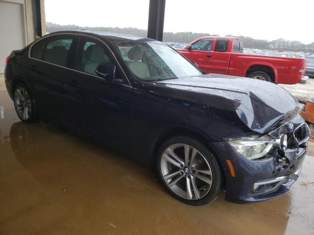 WBA8E9G56GNU30118 BMW 328 I Sulev