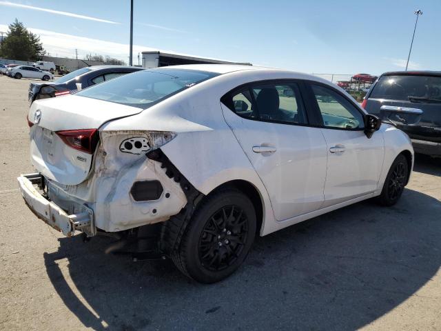 JM1BM1T75F1236836 Mazda 3 SV