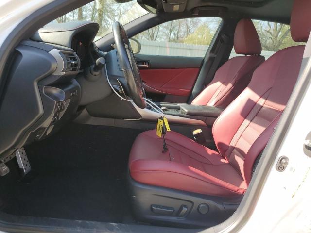 JTHGA1D25L5103899 Lexus Is 300 F-sport