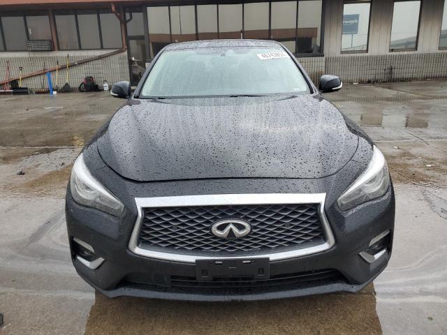 JN1EV7AR1JM441680 Infiniti Q50 LUXE
