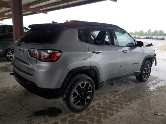 3C4NJDDB2KT618027 Jeep Compass Trailhawk