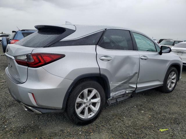 2T2BZMCA8GC050733 Lexus Rx 350 Base