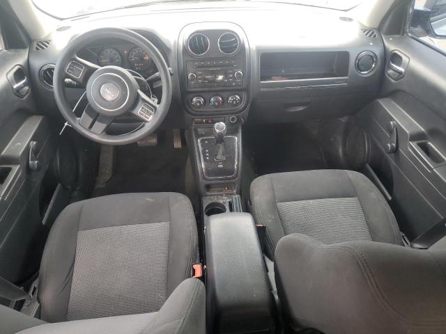 1C4NJPBB0GD808572 Jeep Patriot Sport