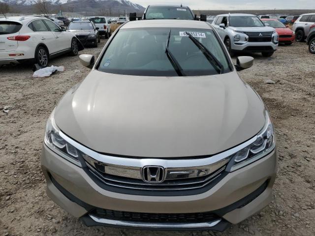 1HGCR2F30HA152318 Honda ACCORD LX