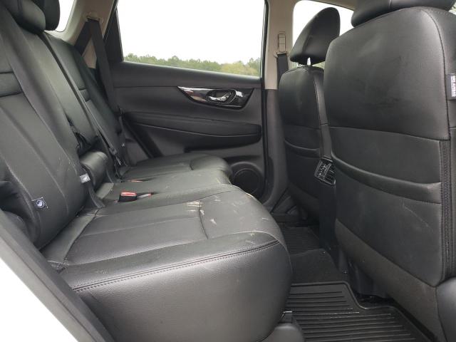 5N1AT2MTXLC714423 Nissan ROGUE S