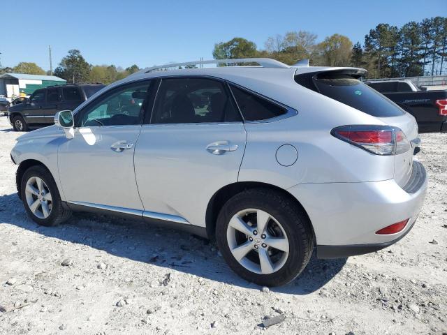 2T2ZK1BAXFC155856 Lexus RX 350