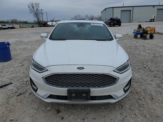 3FA6P0K96LR152585 Ford Fusion Titanium