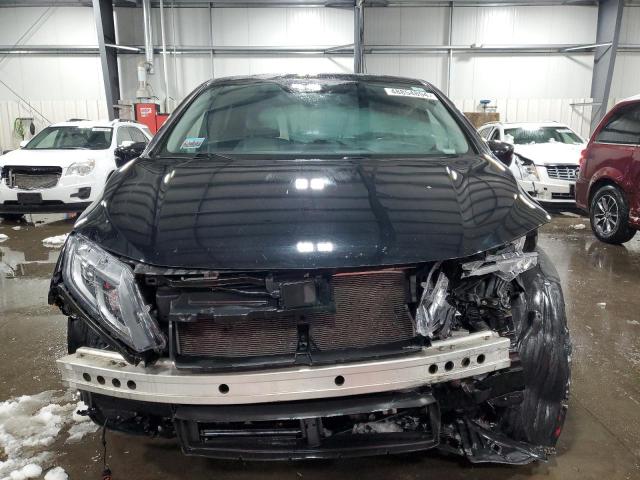 5FNRL6H75JB081681 Honda ODYSSEY EXL