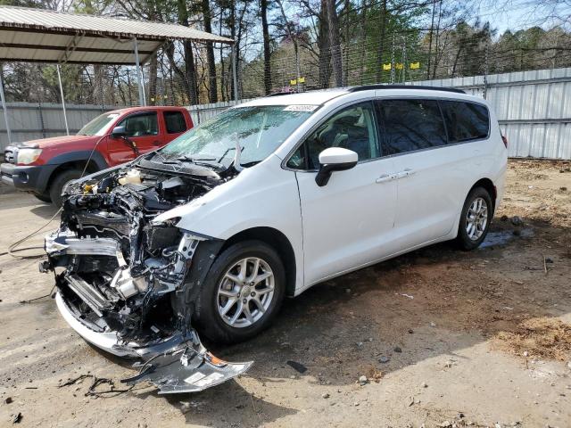 Aukcja sprzedaży 2020 Chrysler Voyager Lxi, vin: 2C4RC1DG0LR261246, numer aukcji: 47503894