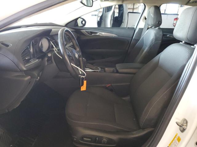 W04GL6SXXJ1125614 Buick Regal Preferred