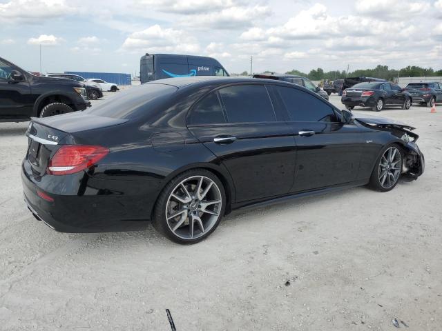 WDDZF6EB9JA395901 Mercedes-Benz E 43 4matic Amg