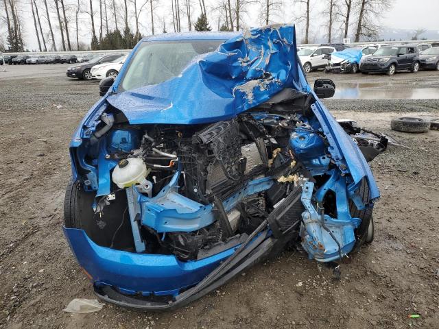 3FTTW8E93NRB06483 Ford Maverick Xl