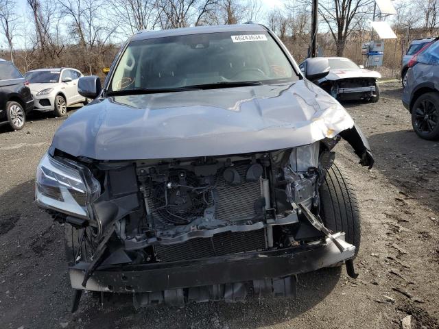 JTJAM7BX0P5347348 Lexus GX 460