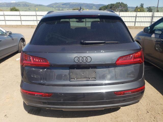 WA1BNAFY6K2114325 Audi Q5 Premium Plus