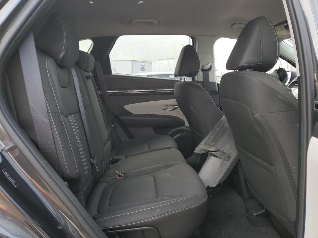 5NMJBCAE6PH290717 Hyundai TUCSON SEL