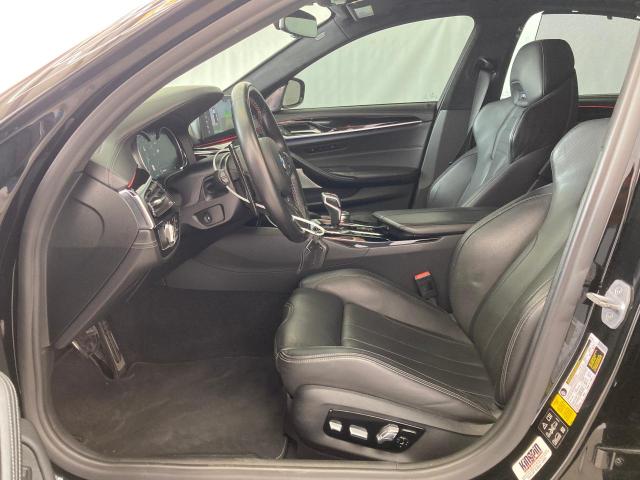 WBSJF0C58JB282087 BMW M5