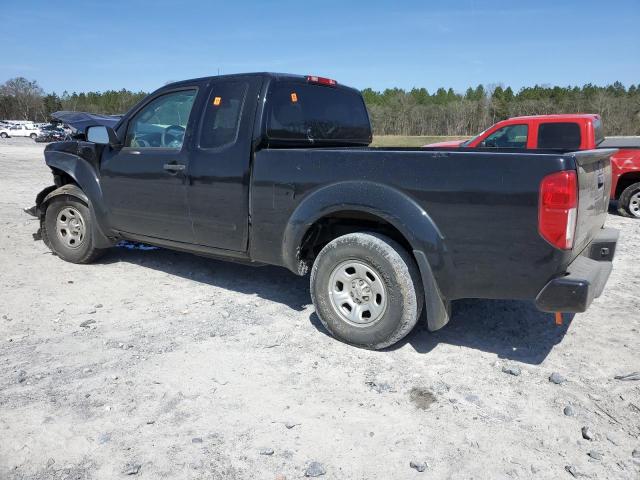 1N6BD0CT0HN735754 Nissan FRONTIER S