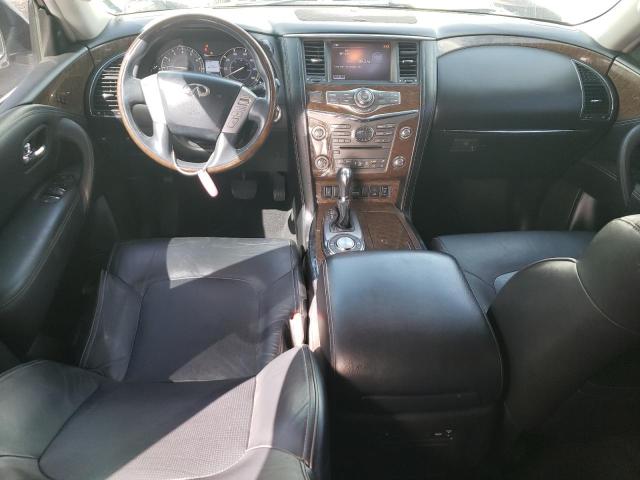 JN8AZ2NF2F9572683 Infiniti QX80