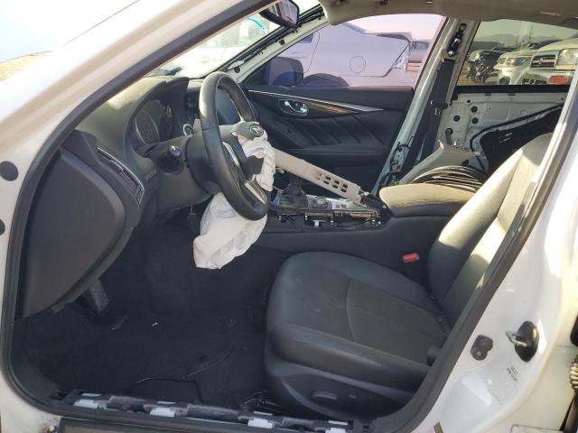 JN1EV7AP6JM360186 Infiniti Q50 LUXE