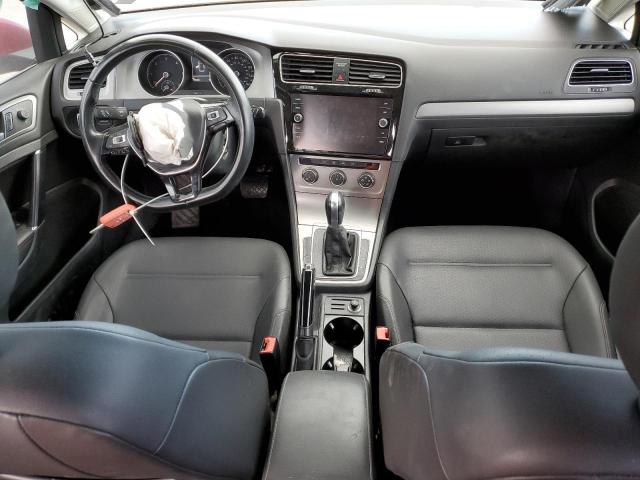3VW2A7AU9FM041231 Volkswagen Golf Tdi