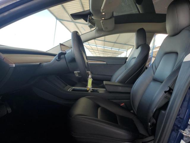5YJ3E1EA4PF459565 Tesla MODEL 3