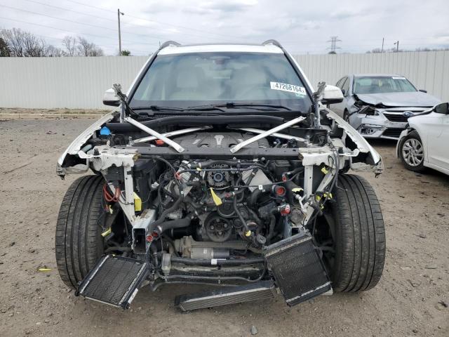5UXCX4C57KLS36586 BMW X7 Xdrive50i