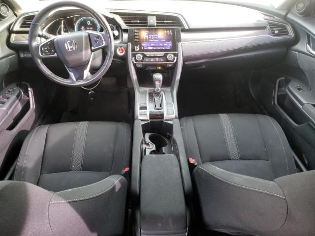 19XFC1F39KE013137 Honda CIVIC EX
