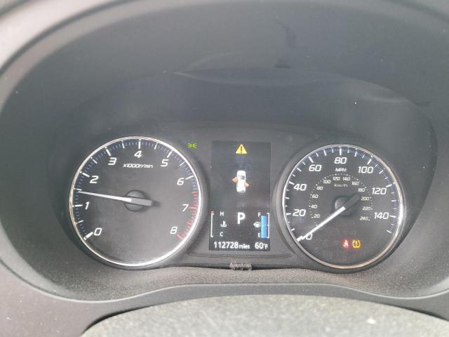 JA4AD3A32KZ043086 Mitsubishi Outlander Se