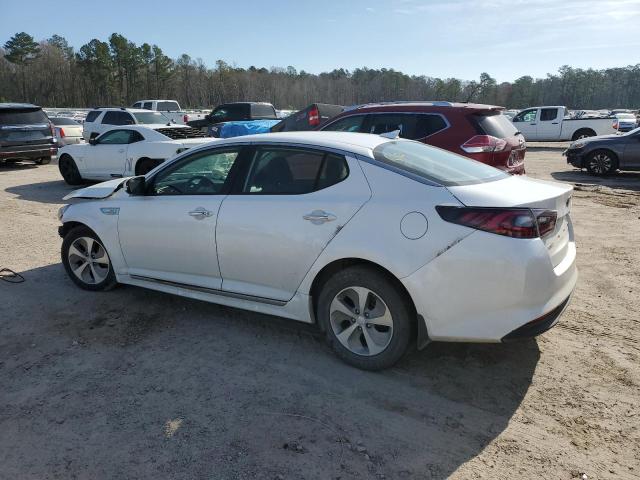 KNAGM4ADXF5088043 KIA OPTIMA HYBRID