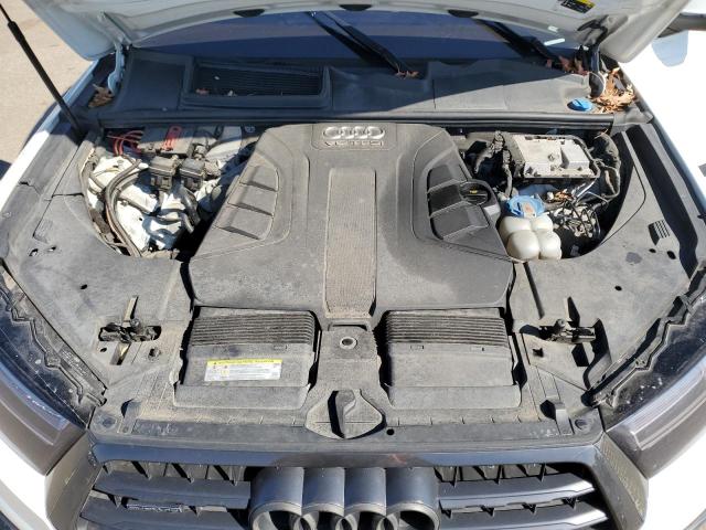 WA1VAAF72HD029852 Audi Q7 Prestige