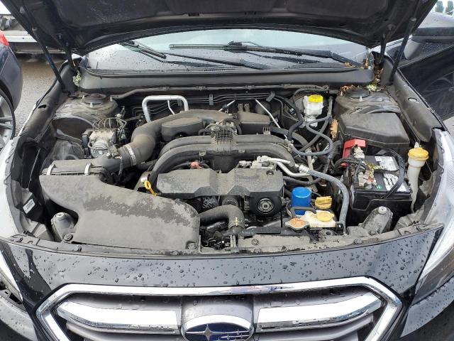 4S4BSAFCXK3290741 Subaru Outback 2.5i Premium