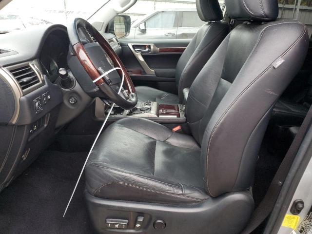 JTJBM7FX9H5155474 Lexus GX 460