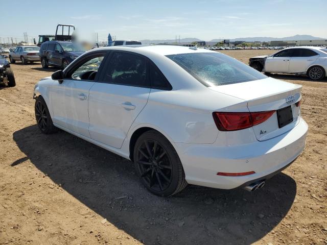 WAUAJGFF5F1073449 Audi A3 PREMIUM