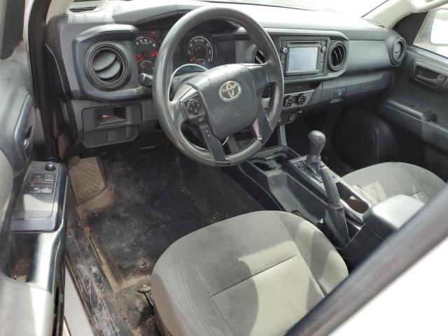 5TFRX5GN8HX075601 Toyota Tacoma Access Cab