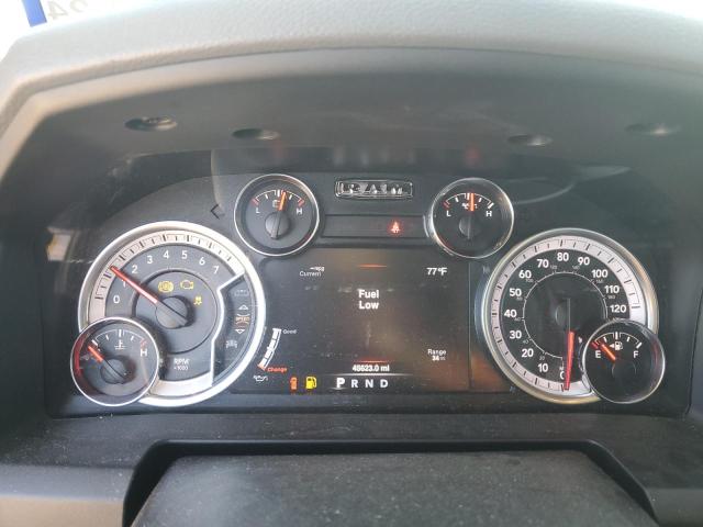 1C6RR7GT7LS159636 RAM 1500 Classic Warlock