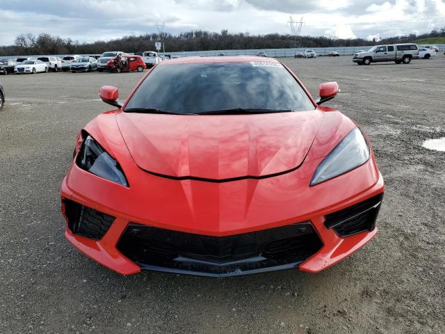 1G1YB2D43M5102089 Chevrolet Corvette Stingray 2lt