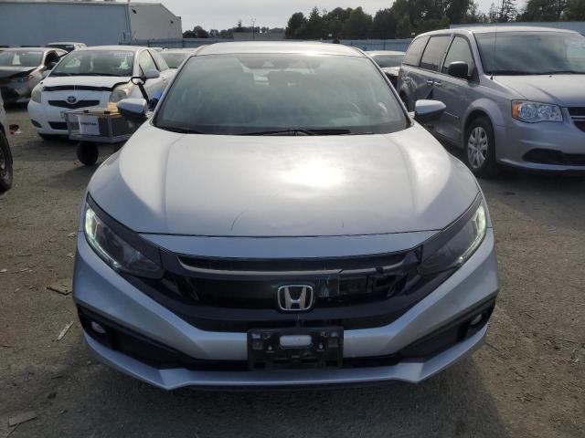 2HGFC2F80KH522539 Honda Civic Sport