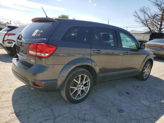 3C4PDCEG4JT380345 Dodge JOURNEY GT