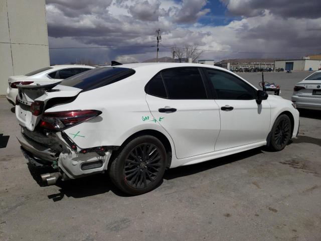 4T1G11AK8MU464990 Toyota CAMRY SE