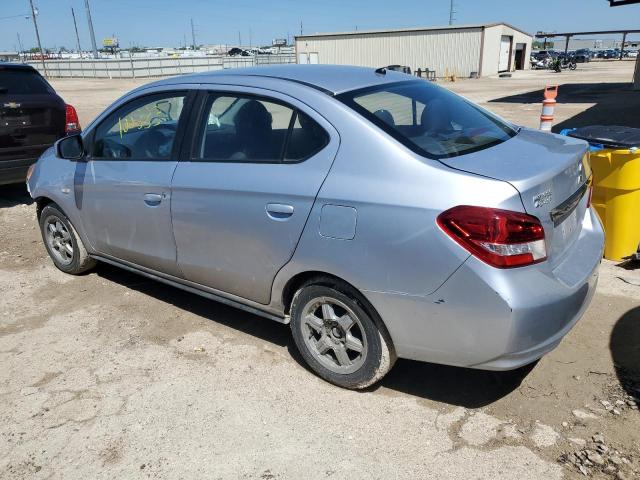 ML32F3FJ8LHF12447 Mitsubishi Mirage G4 Es