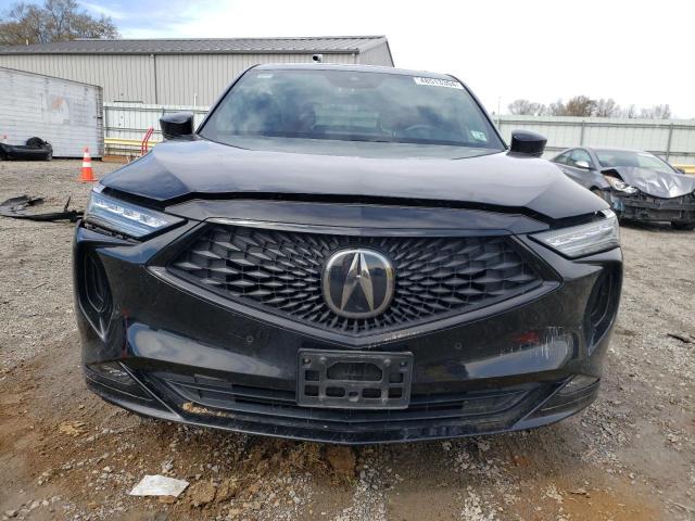 5J8YE1H04NL000413 Acura MDX A-SPEC