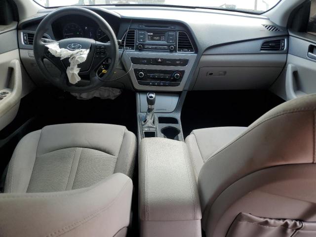 5NPE24AF4HH536121 Hyundai SONATA SE